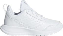 AltraRun Kids Trainers Cloud White