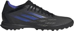 X Speedflow. 3 TG Football Shoes Black