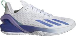Adidas Adizero Cybersonic Womens Tennis Shoes