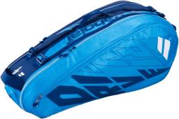 RH6 Pure Drive Tennis Bag Blue