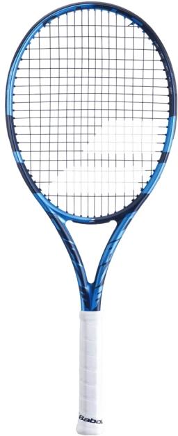 Pure Drive Team Unstrung Blue