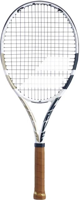 Pure Drive Team Unstrung Blue/Black