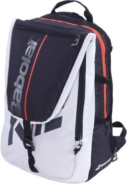 Backpack Pure Strike White Red