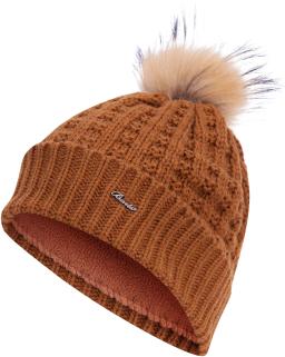 Leonie Hat Camel