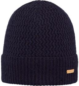Shasta Beanie Navy