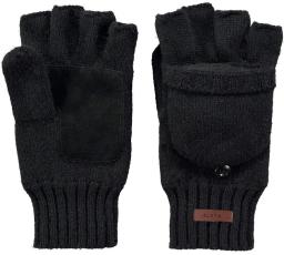 Haakon Bum Gloves Black