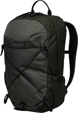 Unisex 24/7 20L Backpack Brown