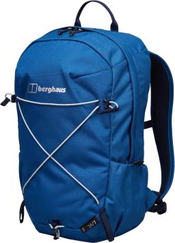 Unisex 24/7 20L Backpack Blue/Dark Blue