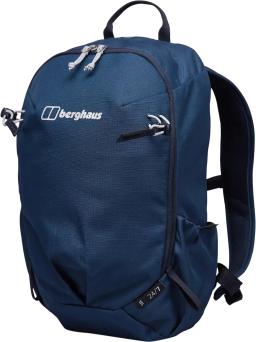 Unisex 24/7 15L Backpack Blue/Dark Blue