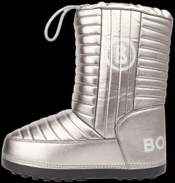 Bogner Womens New Tignes 9 Snow Boots