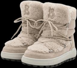 Womens Chamonix Mid Boot Ivory