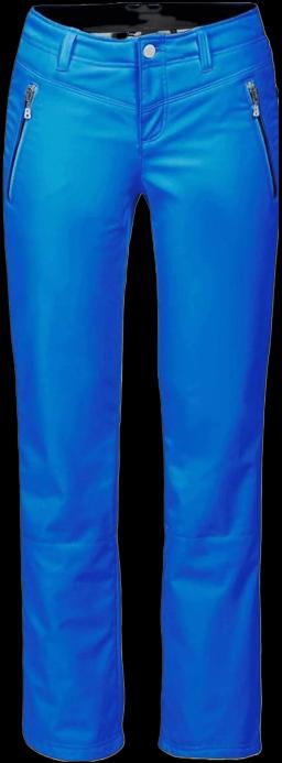 Womens Nikka 2 Ski Pant Blue