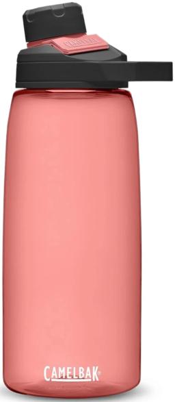 Chute Mag Water Bottle Rose