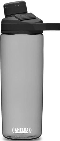 Chute Mag Water Bottle Charcoal