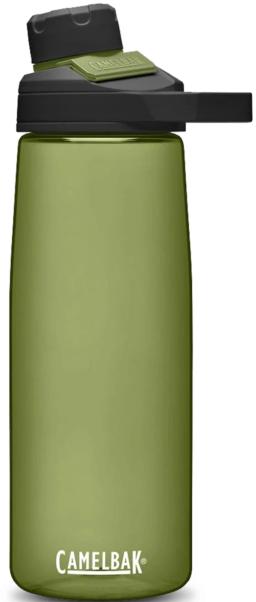 Chute Mag Water Bottle Olive