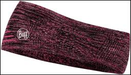 DryFLX+ Running Headband Fuchsia