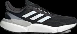 Solarboost 5 Womens Running Shoes Black