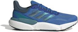 Solarboost 5 Mens Running Shoes Blue