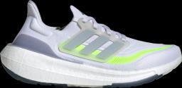 Ultraboost Light Womens Running Shoes White