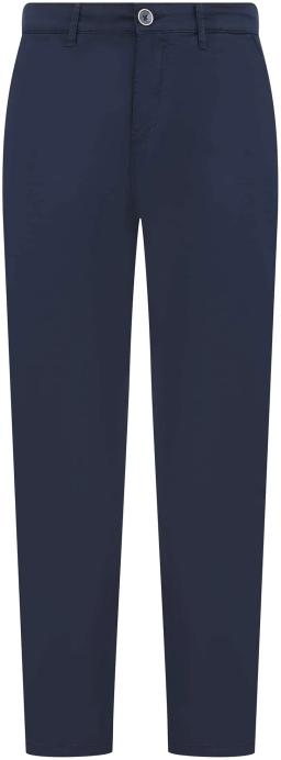 Mens Trouser Navy