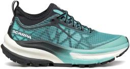 Golden Gate ATR Womens Trail Running Shoes Aruba Blue-Black