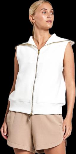 Alex Gilet Cloud Dancer