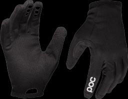 Resistance Enduro Bike Glove Uranium Black/Uranium Black