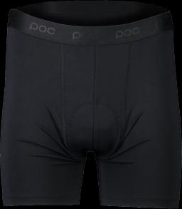Mens Re-cycle Boxer Uranium Black