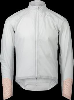Mens Haven Rain Bike Jacket Granite Grey