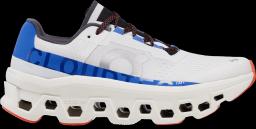Cloudmonster Womens Running Shoes Frost/Cobalt