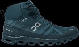 Cloudrock Waterproof Mens Hiking Boots Navy/Midnight