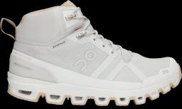 Cloudrock Waterproof Womens Hiking Boots Glacier/Sand
