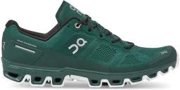 Cloudventure Peak Mens Evergreen/White