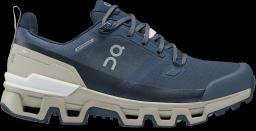 Cloudwander Waterproof Womens Navy/Desert