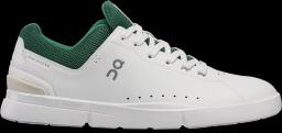 The Roger Advantage Mens Tennis Shoes White/Green