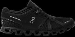 Cloud 5 Mens Running Shoes All Black