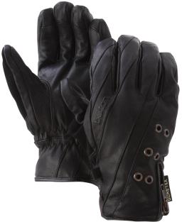 Veda Glove True Black