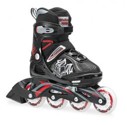 Phaser Xr Cube Black Red