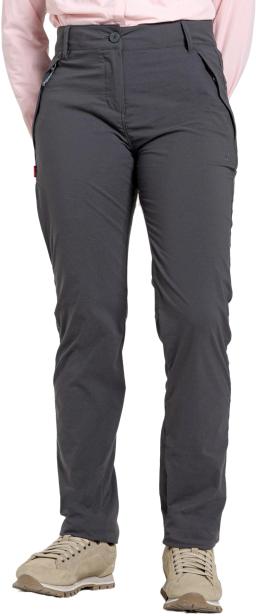 Womens NosiLife Pro II Trousers Charcoal