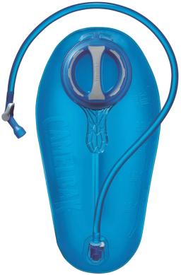 Crux 3l Reservoir Blue