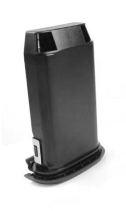 Satmap Active 20 Li-pol Battery Pack Black