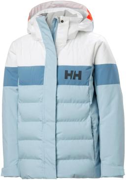 Girls Junior Diamond Jacket Baby Trooper