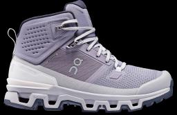 Cloudrock 2 Waterproof Womens Hiking Boots Shark/Fade