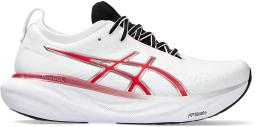 Asics Gel-Nimbus 25 Anniversary Mens Running Shoes