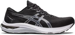 GT-2000 11 Wide 2E Mens Running Shoes Black/White