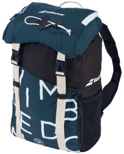 Backpack AXS Wimbledon Black/Green