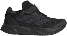 Duramo SL EL Kids Running Shoes Black