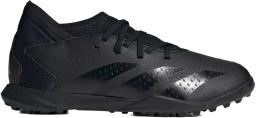 Predator Accuracy.3 Turf Football Boots Black