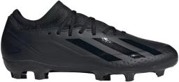 Adidas X Crazyfast.3 Firm Ground Football Boots