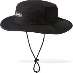 No Zone Hat Black